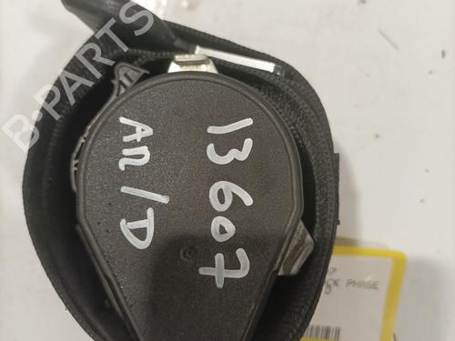 Used Rear right seatbelt Rear right seatbelt AUDI A3 Sportback (8VA, 8VF) 2.0 TDI (150 hp) 22642938 22642938