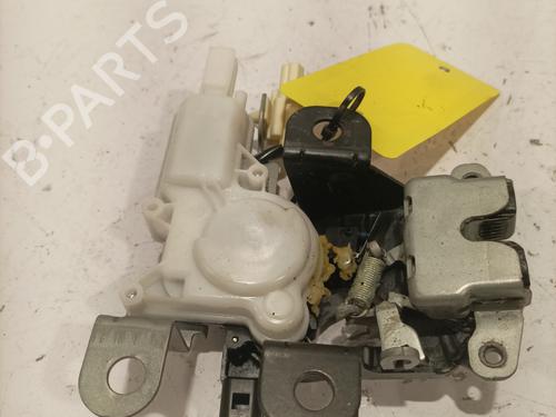 Cerradura de porton trasero Cerradura de porton trasero 37706432 37706432