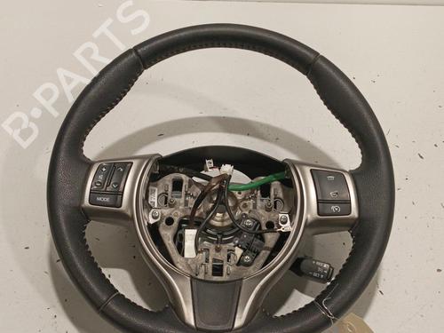 Steering wheel TOYOTA YARIS (_P13_) 1.3 (NSP130_, NSP130) | BP22582289C49 