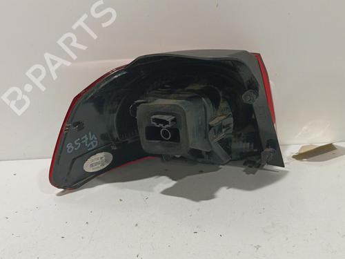 Used Right taillight VW GOLF VI (5K1) 1.4 TSI (122 hp) 22577100
