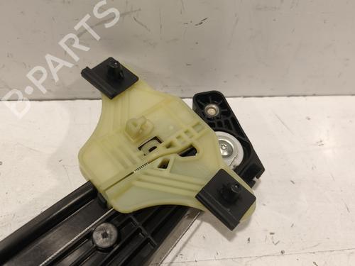 Front right window mechanism RENAULT CLIO V (B7_) 1.0 TCe 90 (B7MT) | BP37748023C23 - Image 7