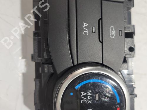 Climate control FORD TRANSIT CUSTOM V362 Van (FY, FZ) 2.0 EcoBlue | BP30439216I5