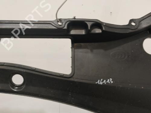 Scuttle panel VOLVO XC60 II (246) T8 Hybrid AWD | BP37001106C110 - Image 2