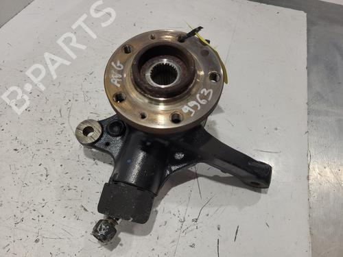 Left front steering knuckle CITROËN JUMPY III Van (V_) 1.5 BlueHDi 120 | BP36650729M25 - Image 4