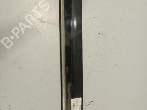 Door moulding trim PEUGEOT 207 CC (WD_) 1.6 HDi | BP22573961C150 