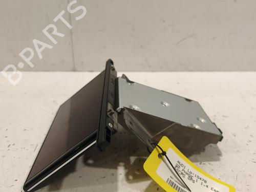 Used Display monitor Display monitor AUDI Q2 (GAB, GAG) 1.4 TFSI (150 hp) 36441408 36441408
