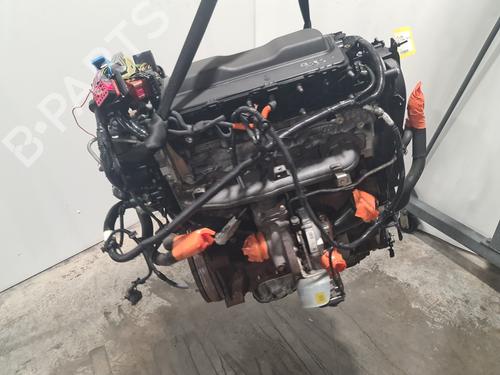 Engine FORD KUGA I 2.0 TDCi | BP33950240M1  - Image 5