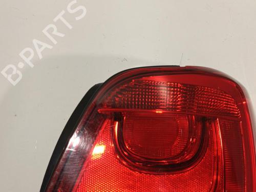 Right taillight VW POLO V (6R1, 6C1) 1.6 TDI | BP22570230C35 