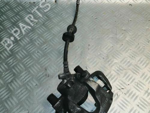 Used Left front brake caliper RENAULT CLIO IV (BH_) 1.5 dCi 75 (75 hp) 22589976