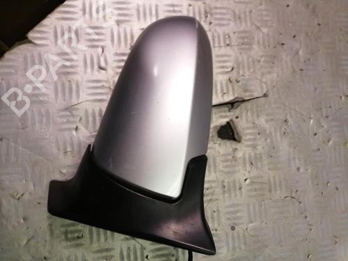 Used Left mirror OPEL ZAFIRA A MPV (T98) 2.2 DTI 16V (F75) (125 hp) 22587409