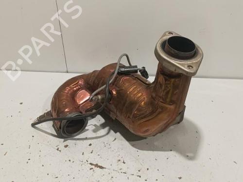 Used Catalyst Catalyst MERCEDES-BENZ A-CLASS (W177) A 200 (177.087) (163 hp) 22585788 22585788