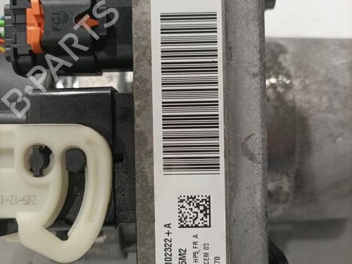 Steering pump PEUGEOT 3008 I MPV (0U_) 1.6 THP | BP30564616M99