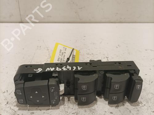 Right front window switch RENAULT MEGANE IV Hatchback (B9A/M/N_) 1.6 TCe 205 (B9MV) | BP37993952I26 - Image 4