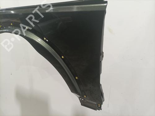 Left front fenders LAND ROVER DISCOVERY III (L319) 2.7 TD 4x4 | BP30936263C41