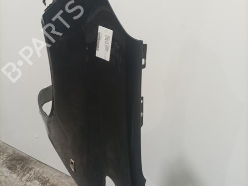 Left front fenders OPEL CORSA D (S07) 1.3 CDTI (L08, L68) | BP22583085C41 