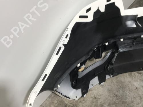 Rear bumper CITROËN C4 Coupe (LA_) 1.6 VTi 120 | BP27212487C8 
