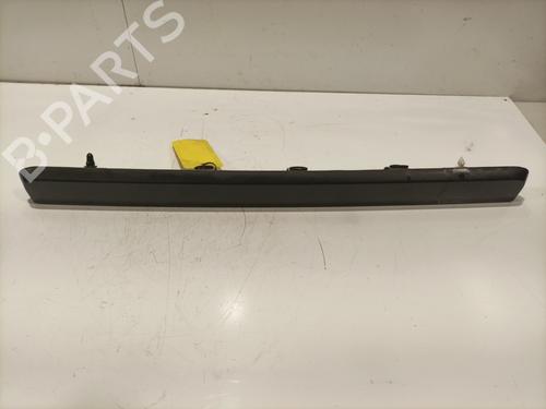 Nummerpladelys Nummerpladelys VW CRAFTER Van (SY_, SX_) 2.0 TDI FWD (SYB, SYC, SYD) (140 hp) 29756713 29756713