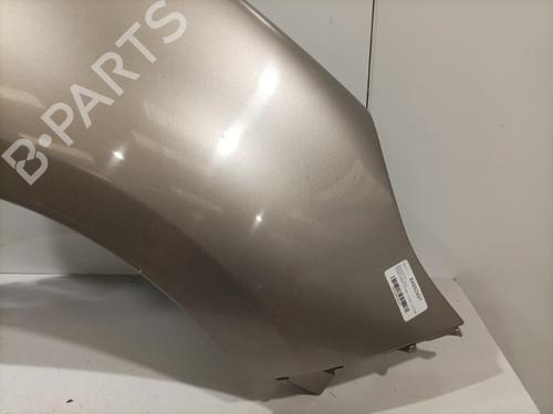 Used Right front fenders Right front fenders RENAULT GRAND SCÉNIC III (JZ0/1_) 1.5 dCi (JZ0B, JZ07) (106 hp) 22569672 22569672