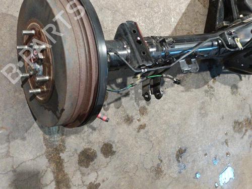 Rear differential FORD RANGER (TKE) 3.2 TDCi 4x4 | BP37994014M24 - Image 11