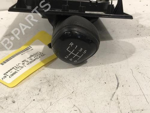 Shift knob VW CADDY V Box Body/MPV (SBA, SBH) 2.0 TDi | BP28153941I34 - Image 3
