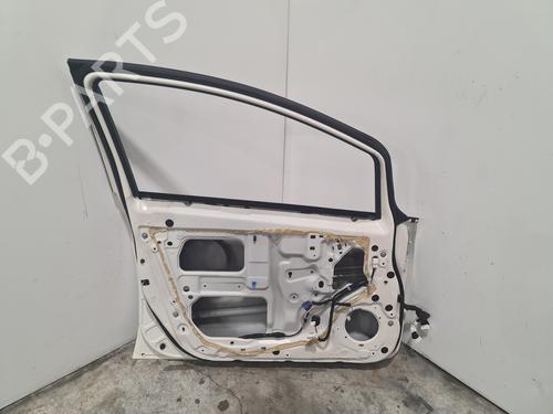 Left front door NISSAN NOTE (E12) 1.5 dCi | BP32173967C2 