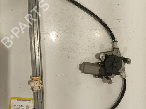 Alzavetro anteriore destra RENAULT CLIO II (BB_, CB_) 1.5 dCi (B/CB07) | BP29748437C23