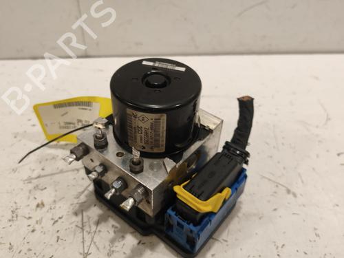 ABS pump RENAULT MEGANE III Hatchback (BZ0/1_, B3_) 1.5 dCi (BZ09, BZ0D, BZ1W, BZ29, BZ14) | BP37036634M43 - Image 5
