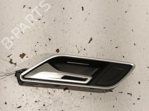 Rear left interior door handle AUDI A3 Sportback (8VA, 8VF) RS3 quattro | BP22579878I15 