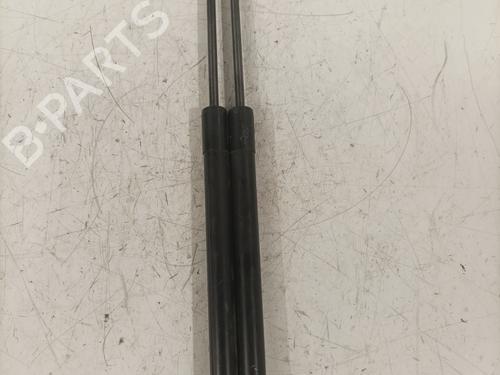 Gassdemper Bakluke RENAULT CLIO IV (BH_) 1.5 dCi 90 | BP29255345C138 