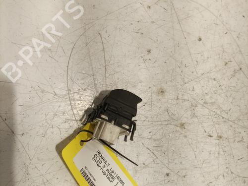 Left front window switch RENAULT CLIO III (BR0/1, CR0/1) 1.5 dCi (BR17, CR17) | BP33950761I27  - Image 5