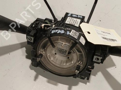 Used Steering column stalk VW GOLF VI (5K1) 1.4 (80 hp) 22570203