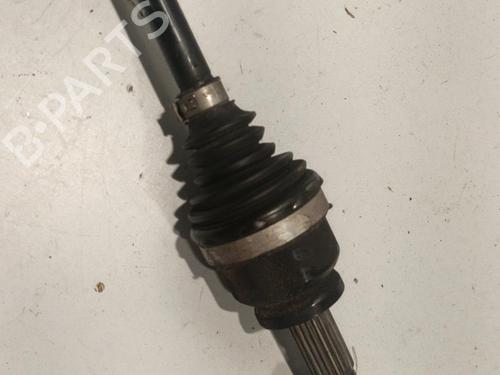 Used Right rear driveshaft RENAULT TWIZY (MAM_) 80 (11 hp) 24351001