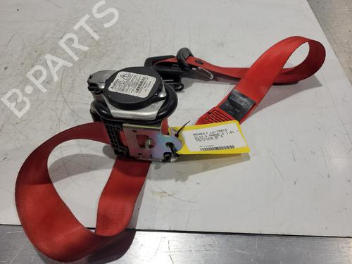 Front left seatbelt RENAULT CLIO IV (BH_) 1.6 RS (BHJ4, BHJ6, BHMM) | BP30708164I26