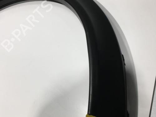 Rear left wheel arch trim NISSAN JUKE (F15) 1.5 dCi | BP22582895C136