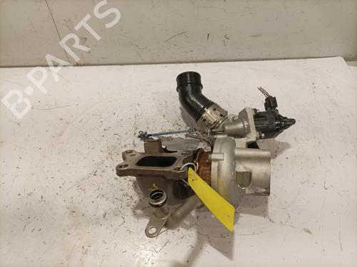 Turbolader/Kompressor Turbolader/Kompressor 39082047 39082047