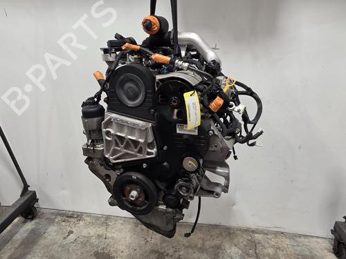Engine CHEVROLET CAPTIVA (C100, C140) 2.0 D 4WD | BP39254968M1 - Image 7