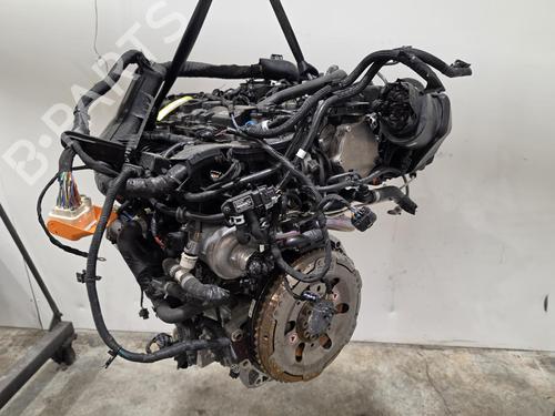 Engine VOLVO XC60 II (246) T8 Hybrid AWD | BP37664062M1 - Image 2