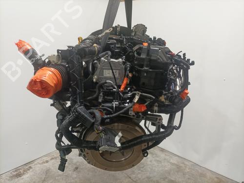 Engine FORD KA+ III (UK, FK) 1.5 TDCi | BP24800142M1  - Image 6