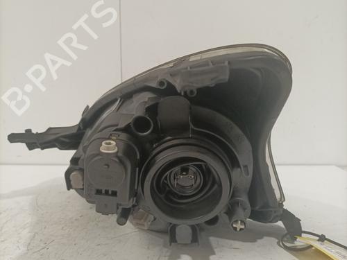 Right headlight TOYOTA AYGO (_B1_) 1.0 (KGB10_, KGB10R) | BP29255360C29 