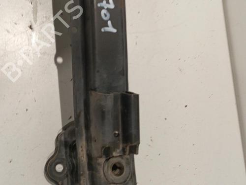 Rear bumper reinforcement BMW 1 (E81) 118 d | BP22576058C73 