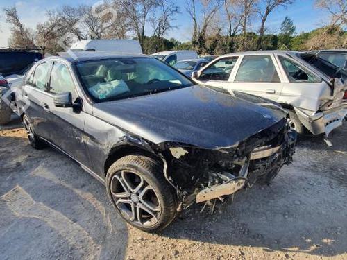 Left sun visor MERCEDES-BENZ E-CLASS (W212) E 300 Hybrid / BlueTEC Hybrid (212.098) | BP26431296I1 - Image 6