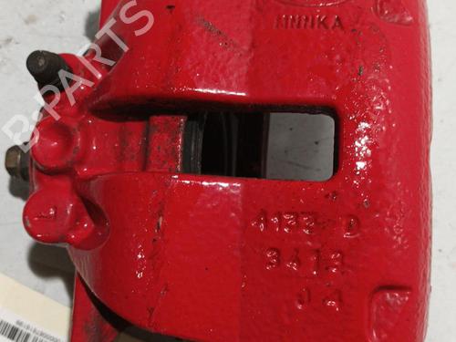 Used Left front brake caliper FORD FIESTA VI (CB1, CCN) 1.6 ST (182 hp) 22572648