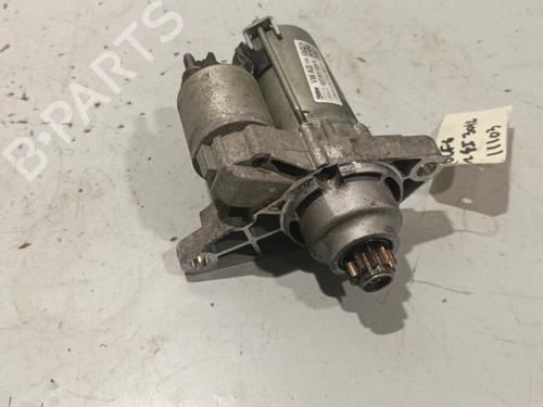 Starter VW GOLF VI (5K1) 1.4 | BP22579764M8