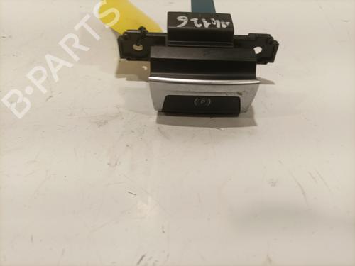 Frein à main PEUGEOT 308 II (LB_, LP_, LW_, LH_, L3_) 2.0 BlueHDi 150 (150 hp) 24982760