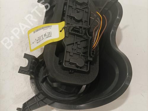 Used Left taillight Left taillight SMART FORTWO Coupe (451) 1.0 Turbo (451.332) (84 hp) 27684243 27684243