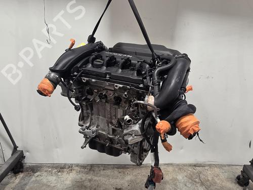 Engine CITROËN C4 I (LC_) 1.6 THP 140 | BP38005316M1 - Image 3