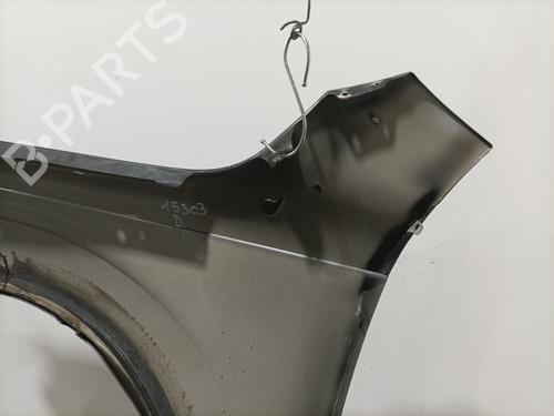 Right front fenders AUDI Q7 (4LB) 3.0 TDI quattro | BP31585793C42 
