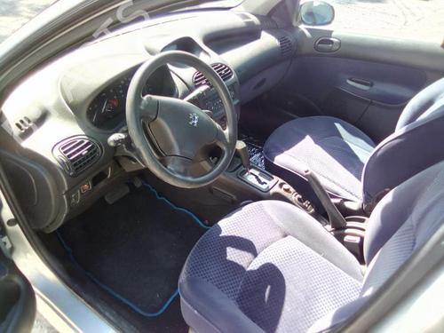 Left mirror PEUGEOT 206 Hatchback (2A/C) 1.4 i | BP22591382C26 