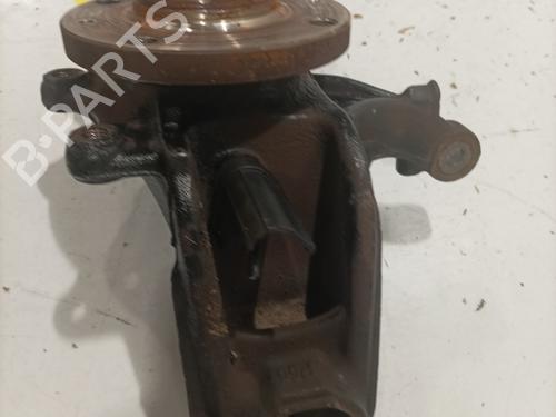 Right front steering knuckle CITROËN C3 III (SX) 1.2 VTi 82 | BP23781638M26  - Image 6