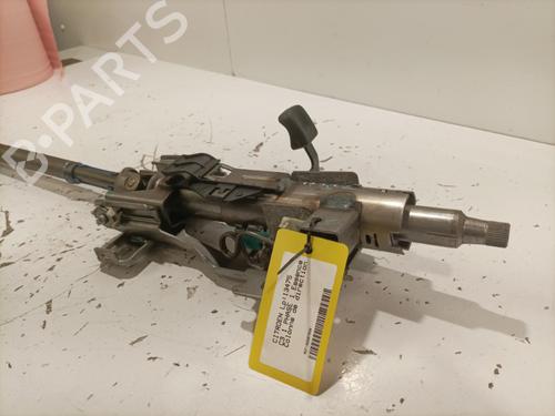 Used Steering column Steering column CITROËN C3 I (FC_, FN_) [2002-2013] 22583429 22583429